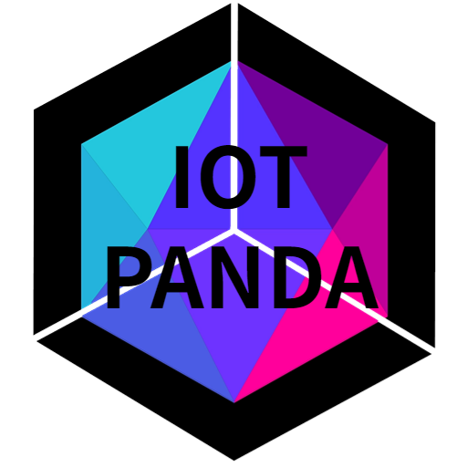 PandaX Logo